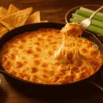 Buffalo Chicken Dip Guide A Recipe