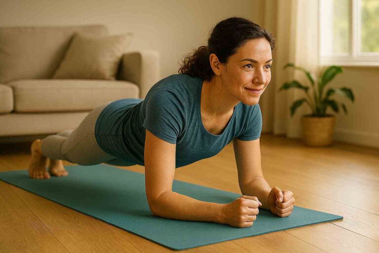 Home Exercises