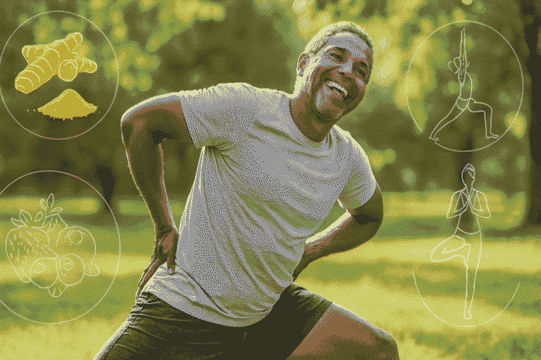 Lower Back Pain