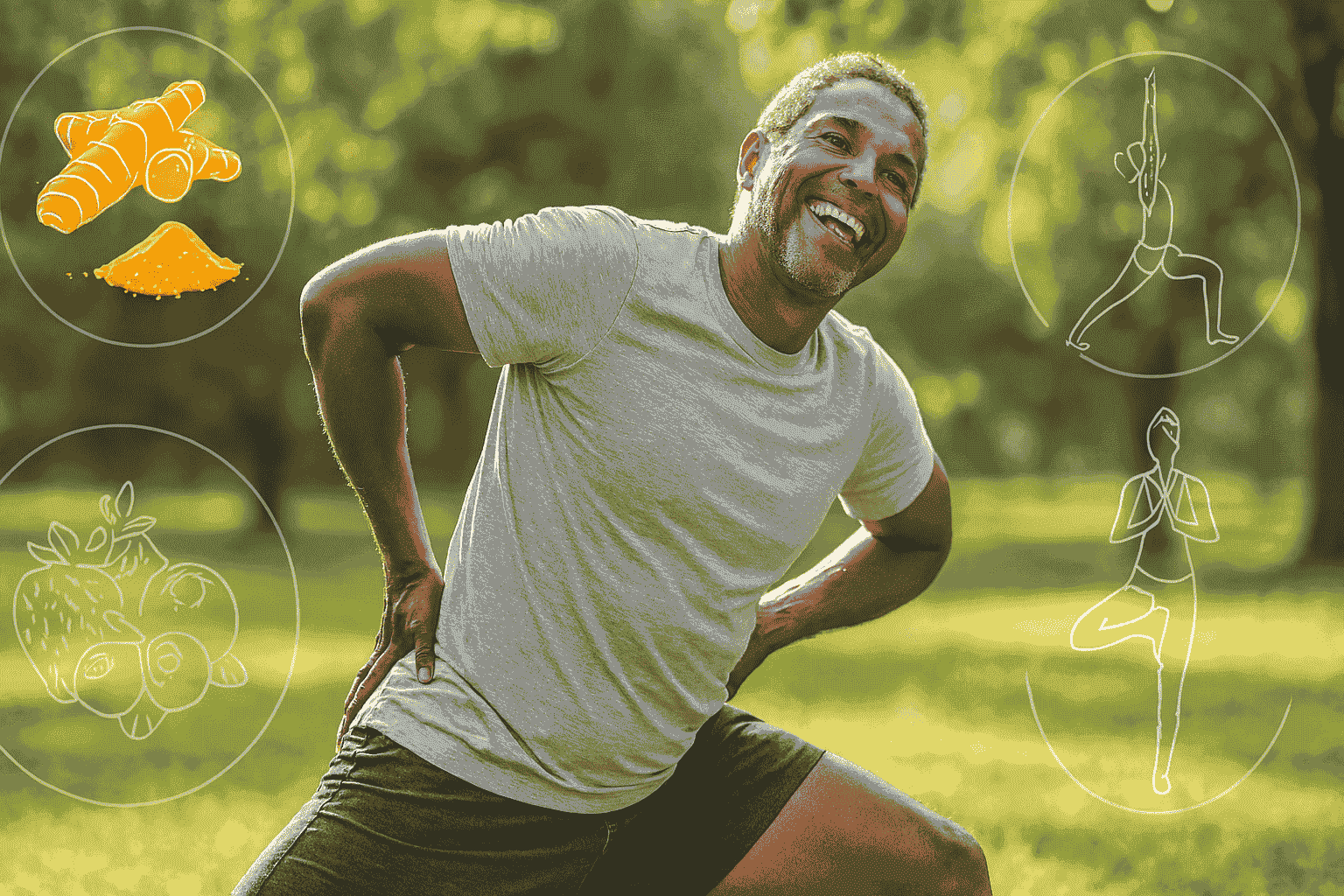 Lower Back Pain