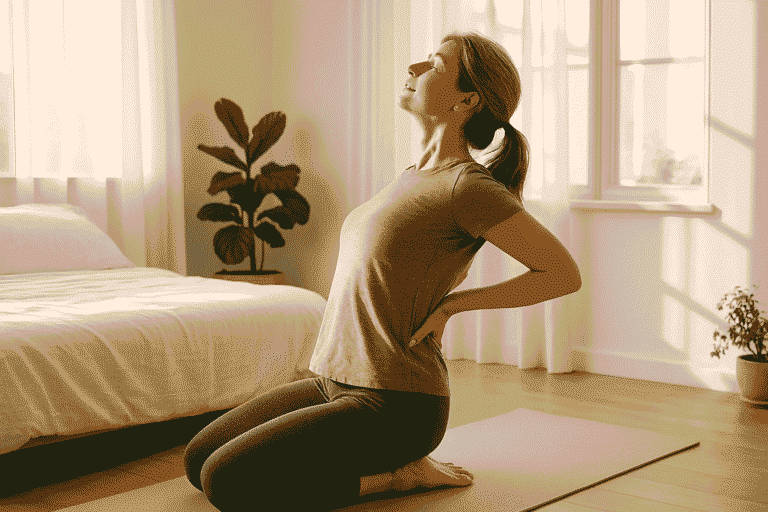 Lower Back Pain