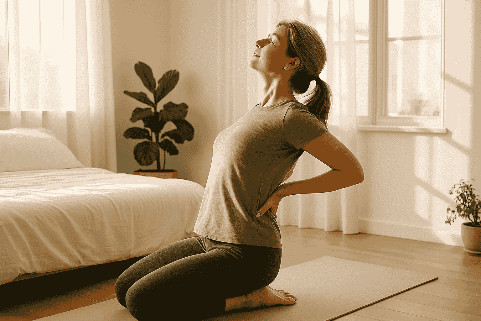 Lower Back Pain
