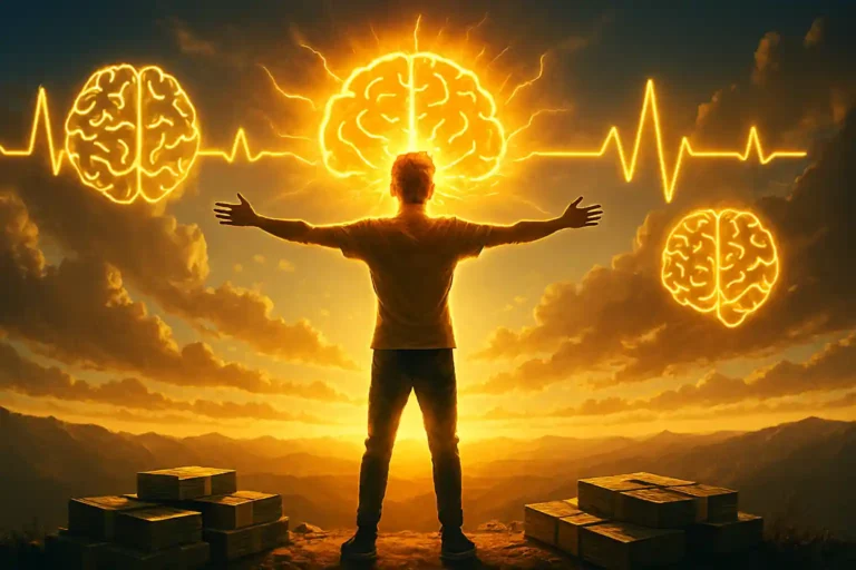 exercise for mental health