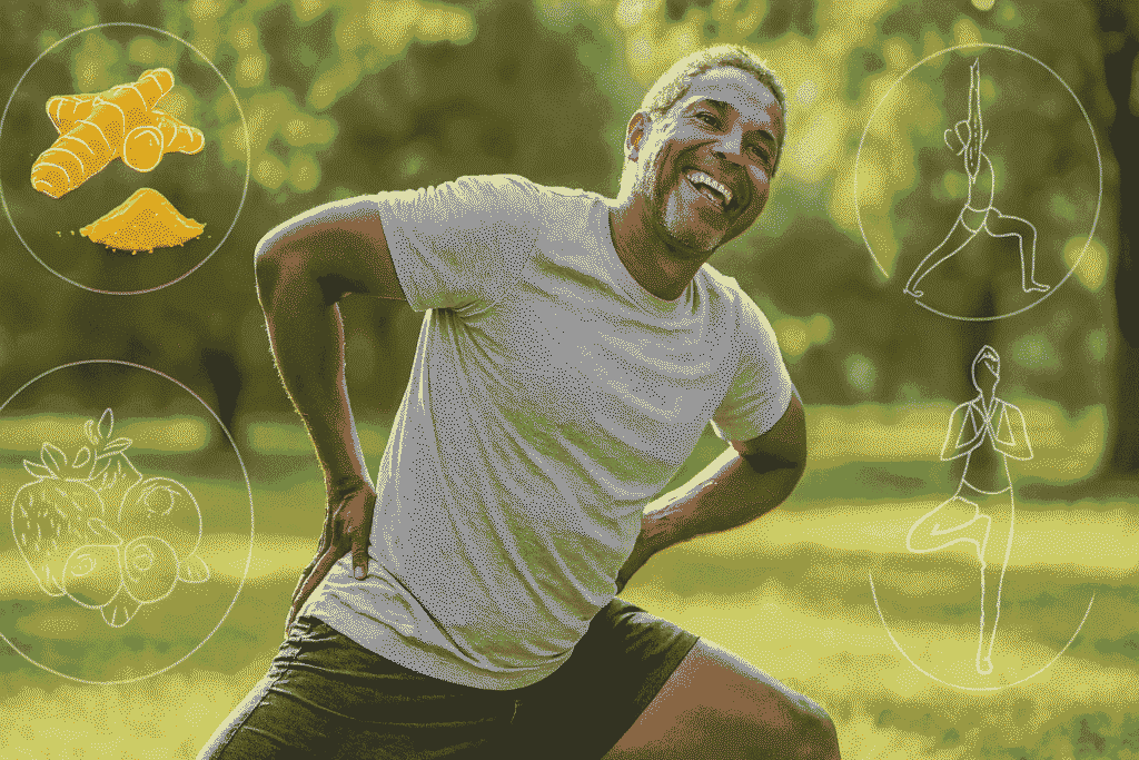 healthy habits