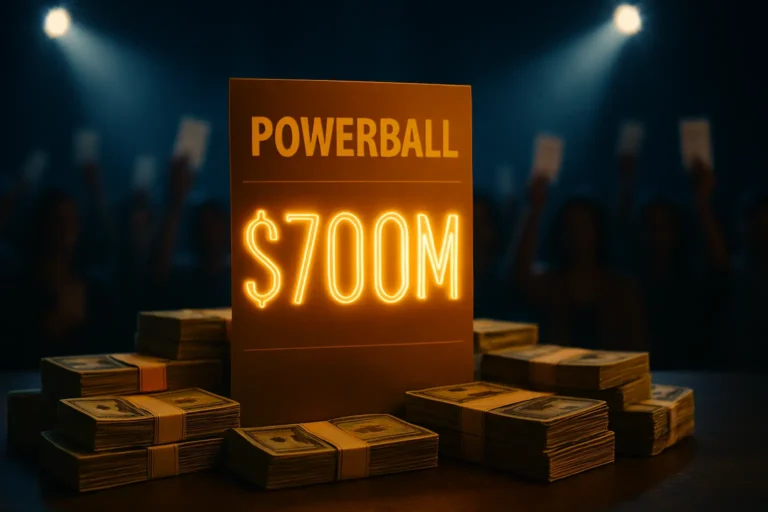 powerball
