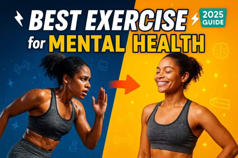 Best Home Workouts for Beginners