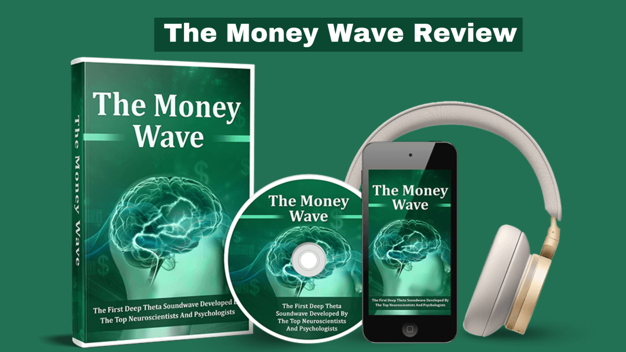 the money wave reviews