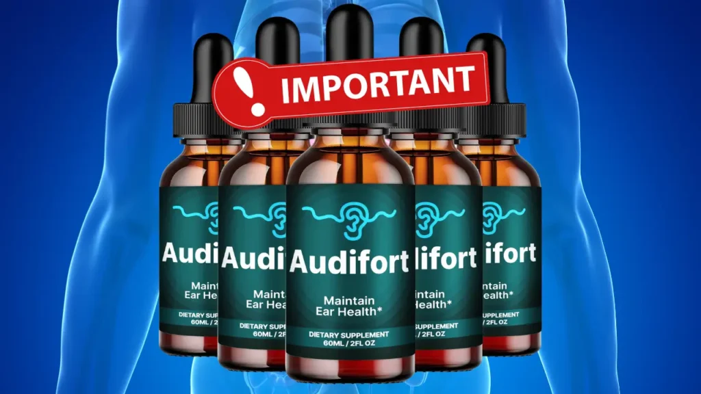 Audifort Reviews