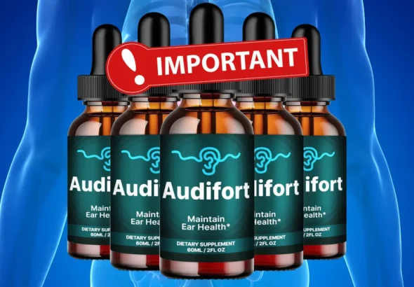 Audifort Reviews