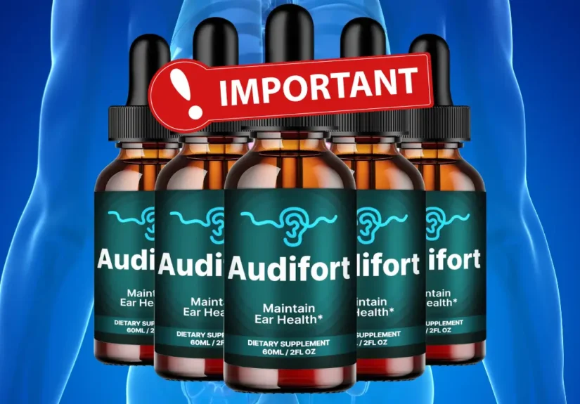 Audifort Reviews