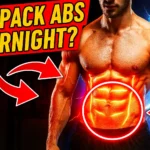 Get Six-Pack Abs Overnight