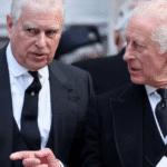 What King Charles III Can (and Can’t) Do about Prince Andrew: Powers, Protocols & Public Pressure