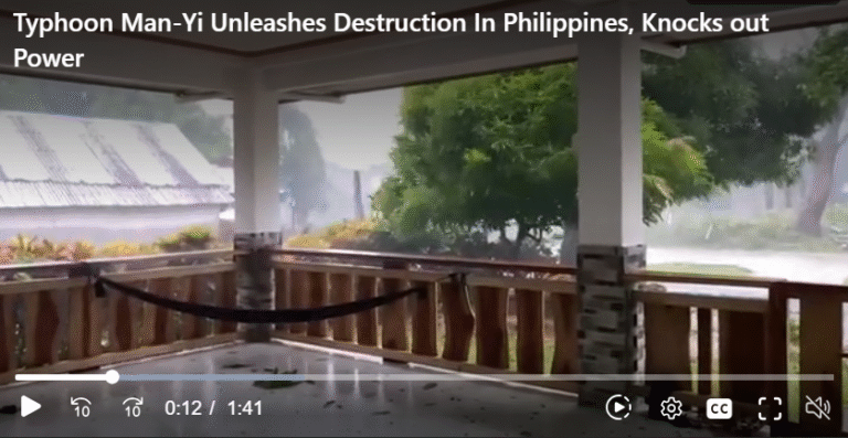 Alaska Storm 2025: 20 Missing, Homes Swept Away — Full Update & Analysis