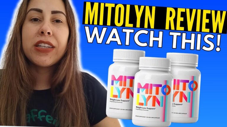 mitolyn reviews