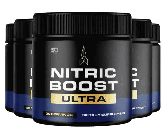 nitric boost ultra reviews