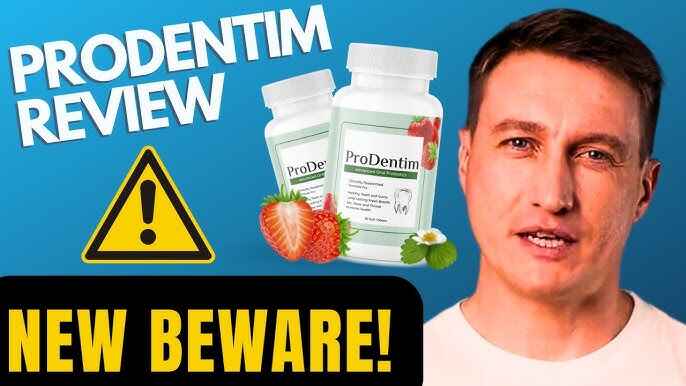 prodentim reviews
