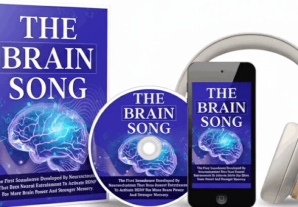 The Brain Song