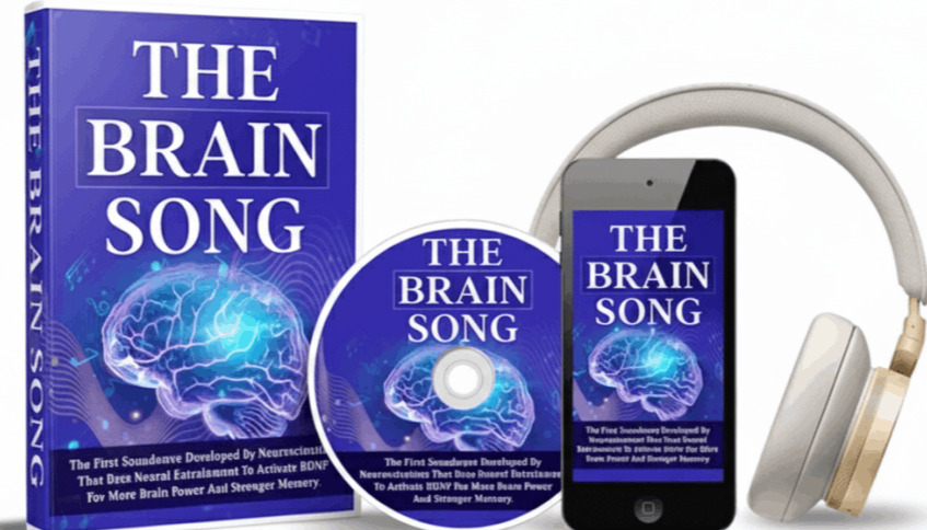The Brain Song