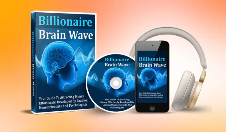 Billionaire Brain Wave Reviews