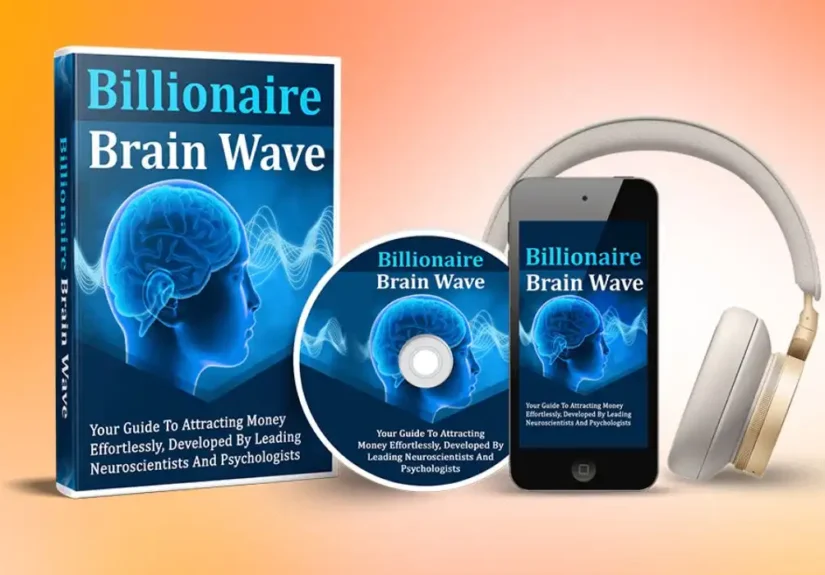 Billionaire Brain Wave Reviews