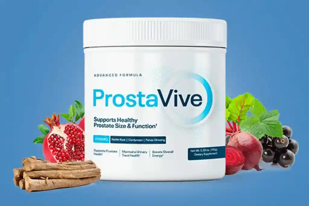 ProstaVive Reviews 2026: In-Depth Analysis of Ingredients, Real User Results & Expert Verdict