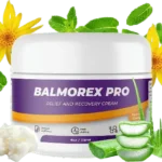 balmorex pro
