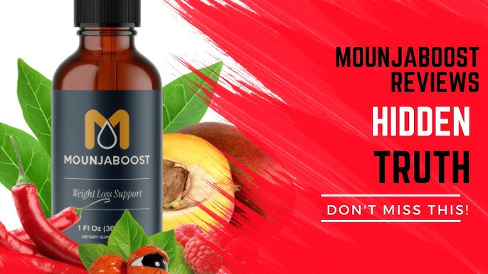 MounjaBoost Reviews 2026: Ingredients, Real Results & Honest Verdict (Complete Analysis)