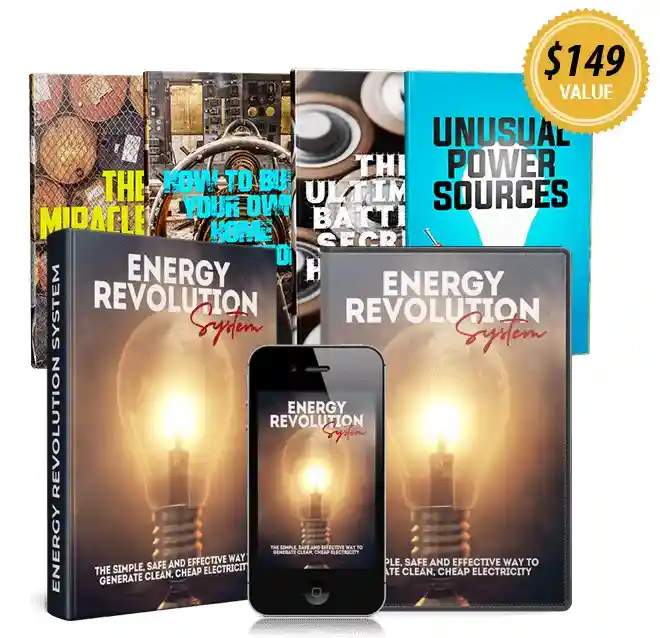 Don’T BuY The Energy Revolution System Before Reading This Review – 14 Days of Real Results!
