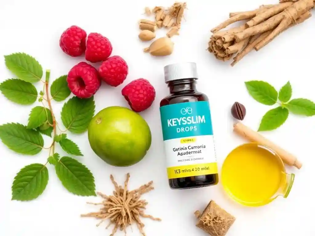 KeySlim Drops Review 2026: An In-Depth, Evidence-Based Analysis