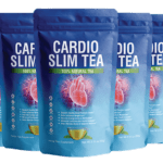Cardio Slim Tea
