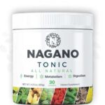 Nagano Lean Body Tonic