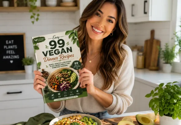 99-easy-vegan-dinner-recipes