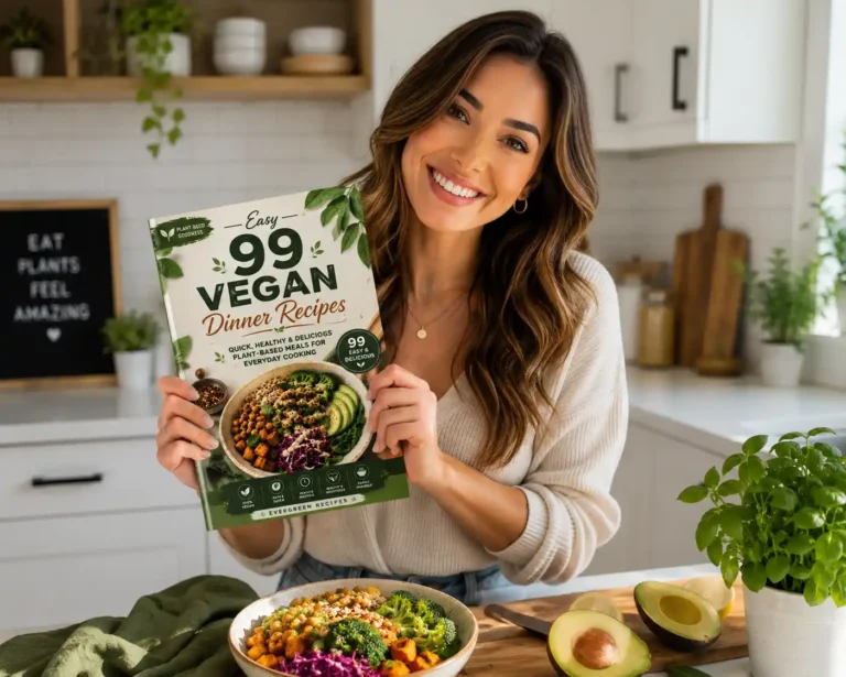 99-easy-vegan-dinner-recipes