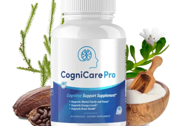 CogniCare Pro