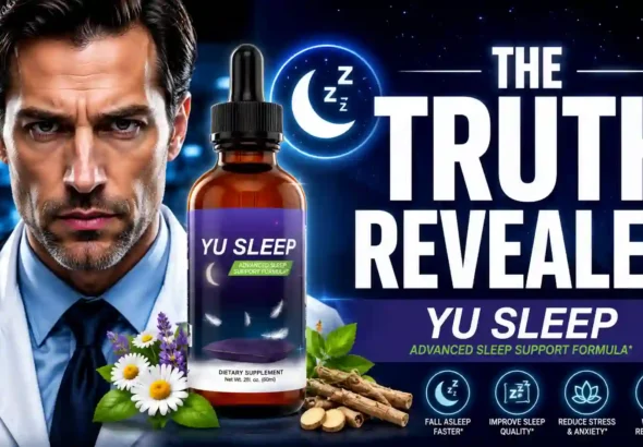 YU SLEEP REVIEW 2026
