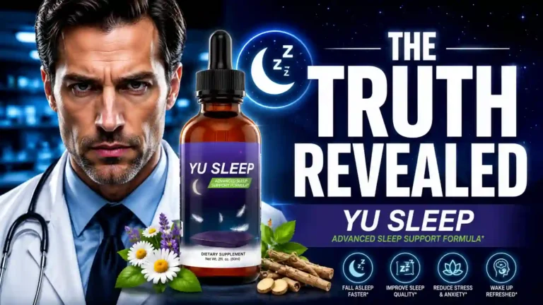 YU SLEEP REVIEW 2026
