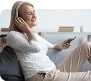 Maria H. – Brain Song for memory customer review
