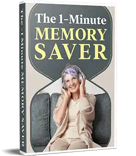 Bonus 1: 1-Minute Memory Saver guide included with Brain Song buy